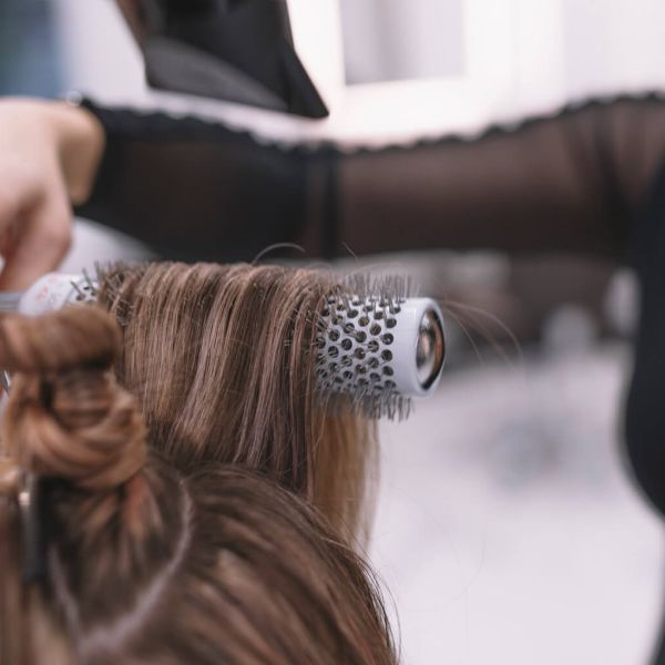 Keratin Complex