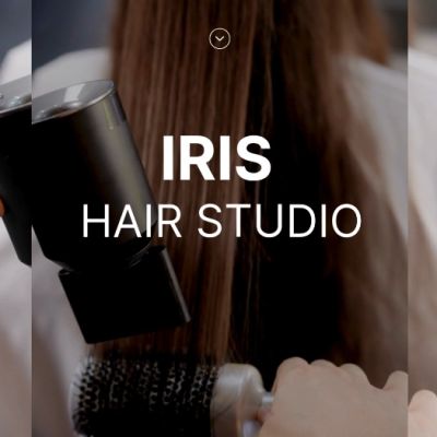 iris studio capture