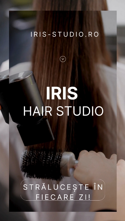 iris studio capture